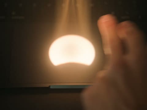 Beat 8: Work answer