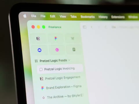 Beat 15: Back to Freelance