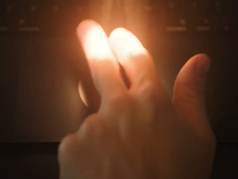 Beat 17: Third orb