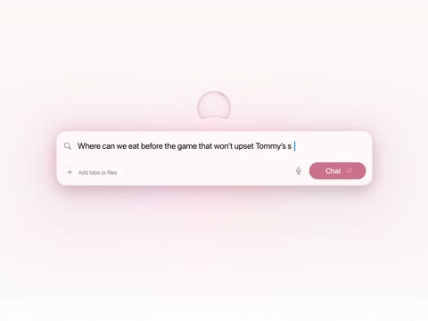 Beat 19: Stomach question