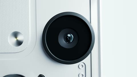 Beat 4: Camera macro