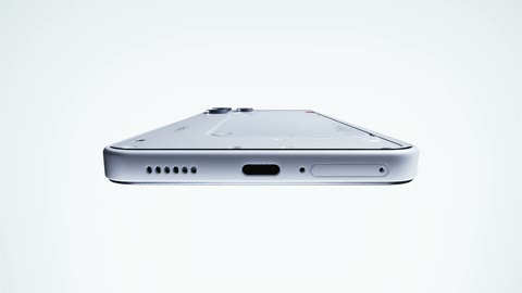 Beat 8: Edge profile