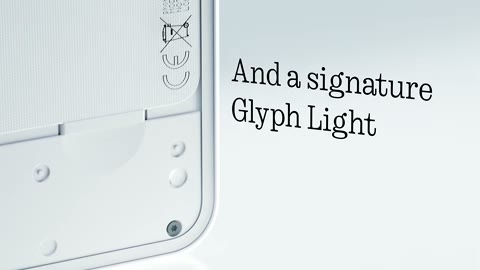 Beat 11: Glyph caption