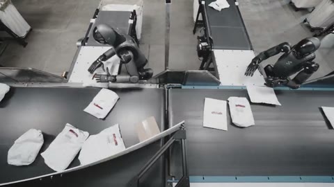 Beat 4: Overhead belt