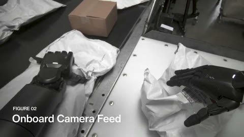 Beat 8: Onboard camera