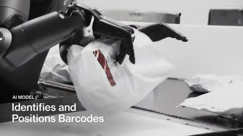 Beat 9: Barcodes