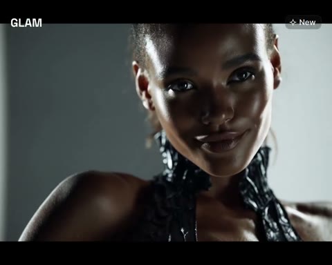 Beat 4: Eyes In / Glam