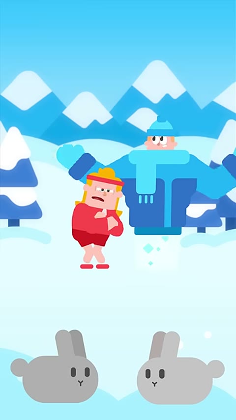 Beat 7: Grid and llamas