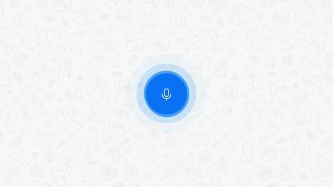 Beat 8: Voice button