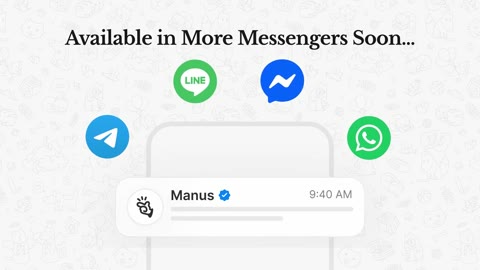 Beat 15: More messengers