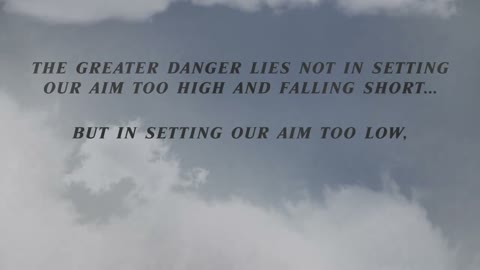 Beat 1: Quote