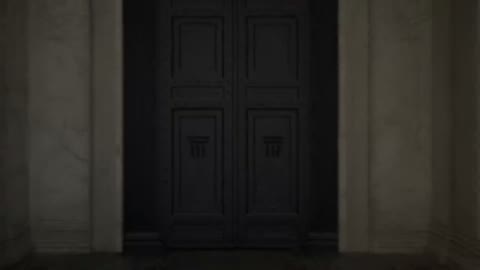 Beat 3: Doors