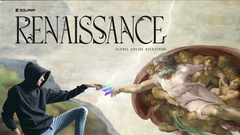 Beat 5: Renaissance title
