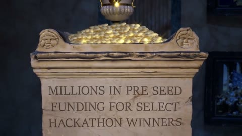 Beat 9: Pre-seed pedestal