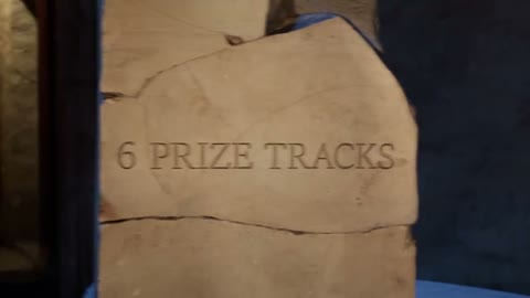 Beat 10: 6 Prize Tracks