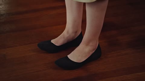 Beat 6: Flats close-up