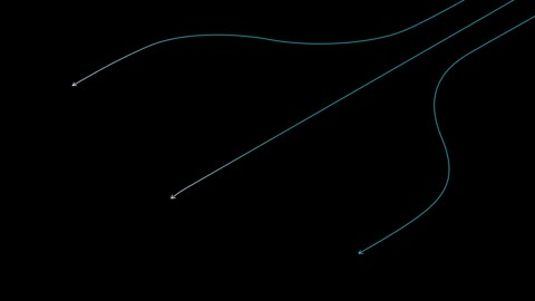 Beat 8: Line chase