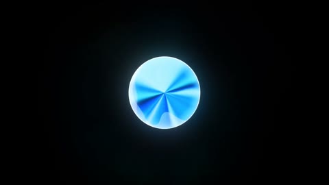 Beat 20: Dot field to orb