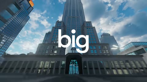 Beat 1: Smart teams build big