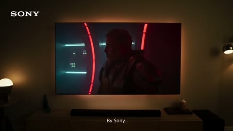 Beat 11: BRAVIA