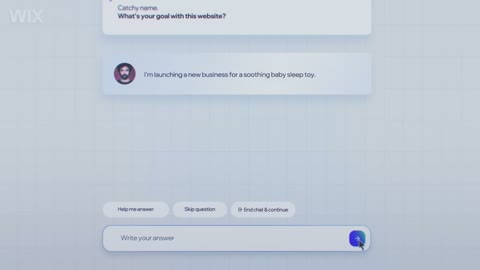 Beat 7: AI chat