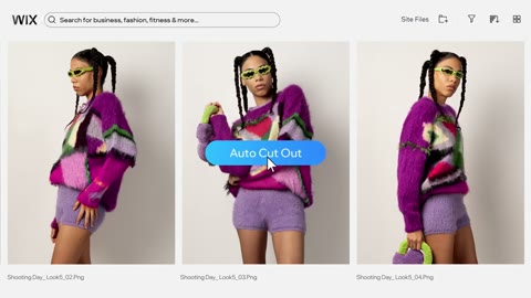 Beat 12: Auto Cut Out