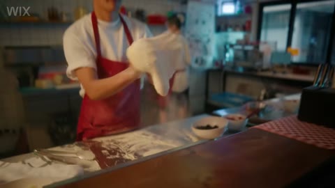 Beat 15: Dough