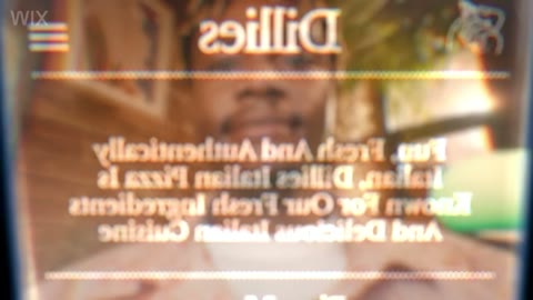 Beat 17: Glitch to site