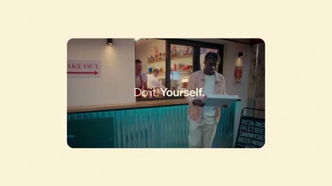 Beat 32: Cream window