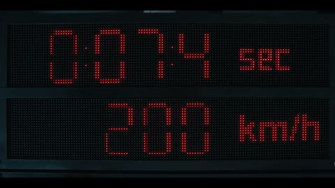 Beat 6: Cockpit run