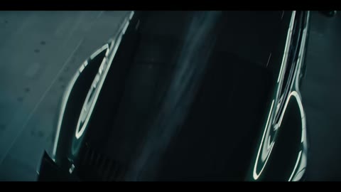 Beat 8: Wind tunnel