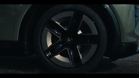 Beat 12: Race tyre to SUV wheel