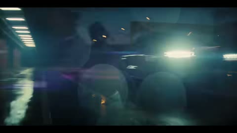 Beat 15: Out of the garage
