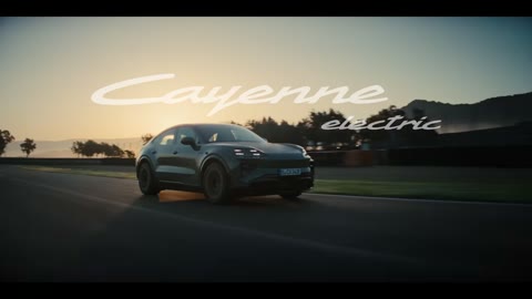 Beat 17: Track at sunrise