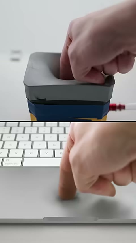 Beat 9: Press