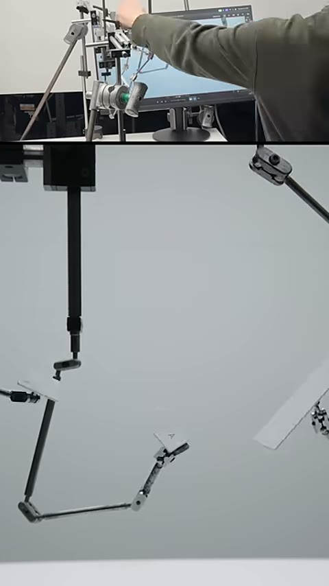 Beat 17: Glow laptop