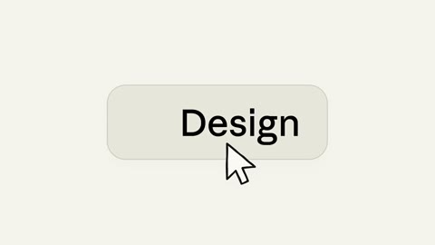 Beat 1: Design button