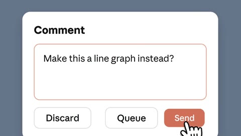Beat 15: Chart comment
