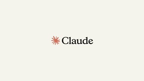 Beat 22: Claude logo