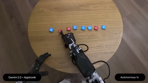 Beat 8: Tile moves