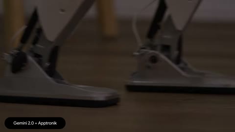 Beat 16: Feet close-up