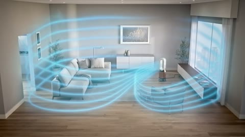 Beat 2: Airflow room