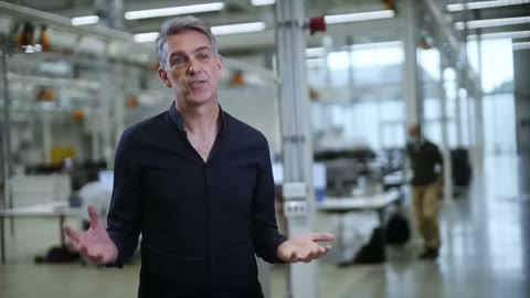 Beat 5: Engineer speaks