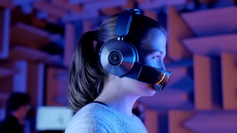 Beat 12: Anechoic chamber