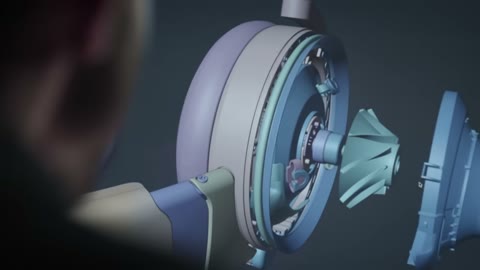 Beat 15: Motor and filter