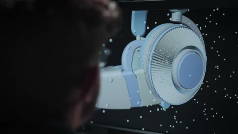 Beat 17: Filter inspection