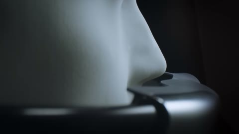 Beat 21: Nose seal