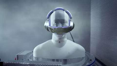 Beat 22: Test bust