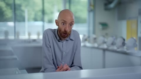 Beat 31: Engineer reaction