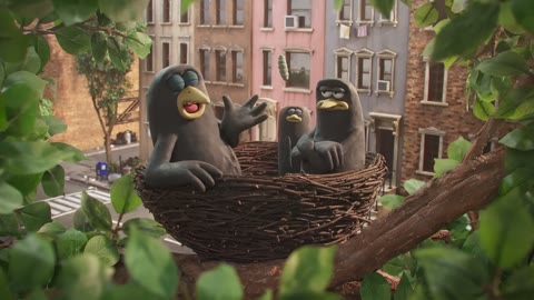 Beat 1: Nest chatter
